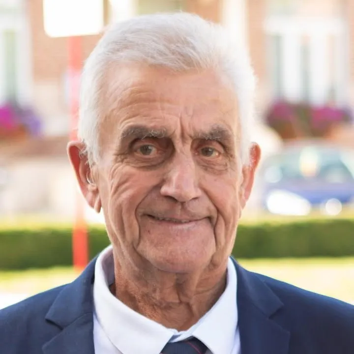 Photo de Jacques POTIER