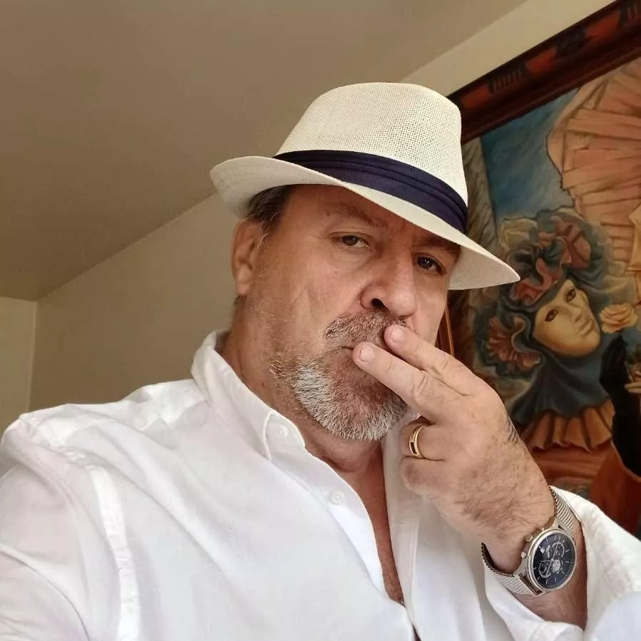 Photo de Jean-Pierre ANASSE
