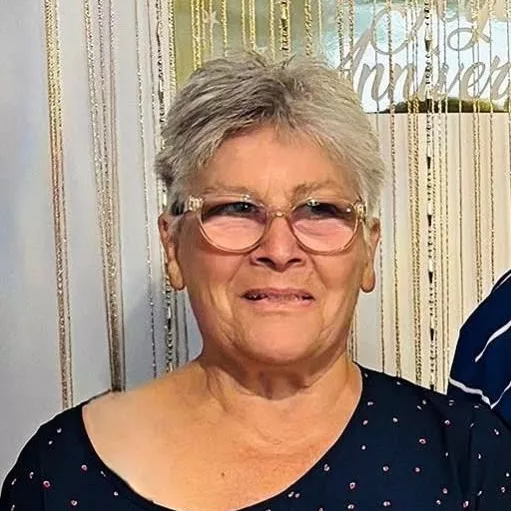 Photo de Brigitte CANTIN