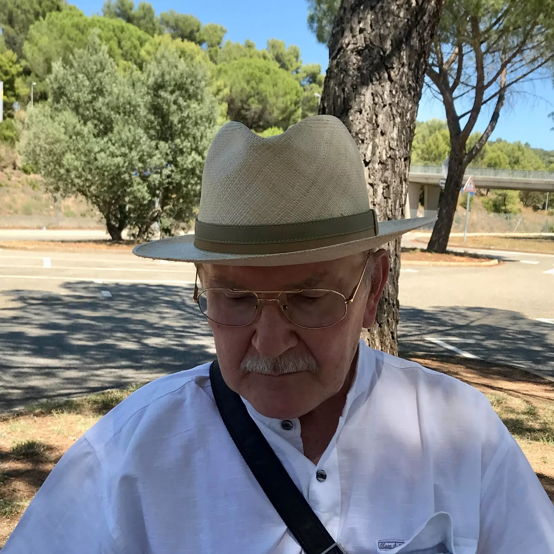 Photo de Roger LAVERDURE