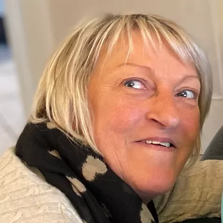 Photo d’Anne LACHERÉ