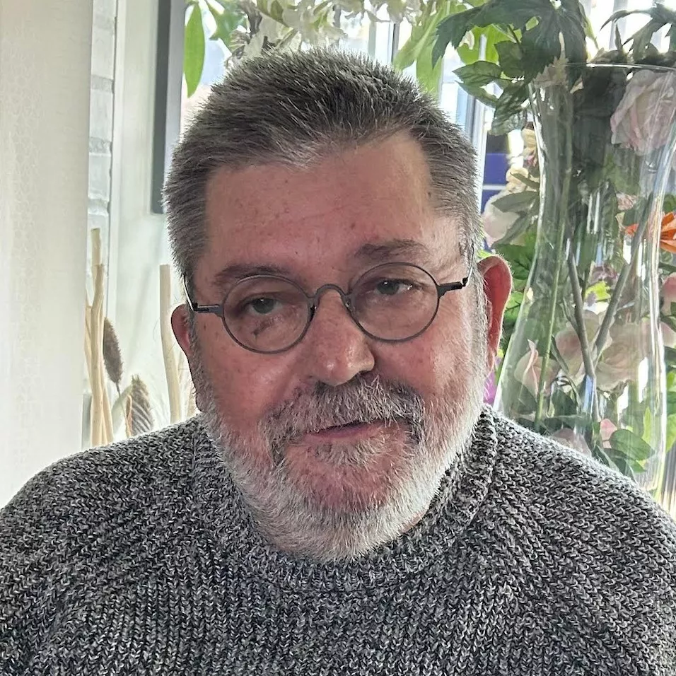 Photo de Pascal CAUDRELIER