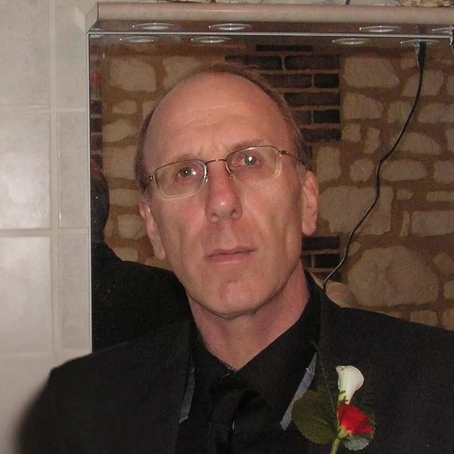 Photo de Jean Luc DEGHAYE