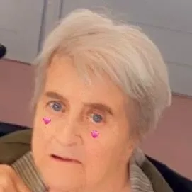 Photo de Pierrette POIGNET