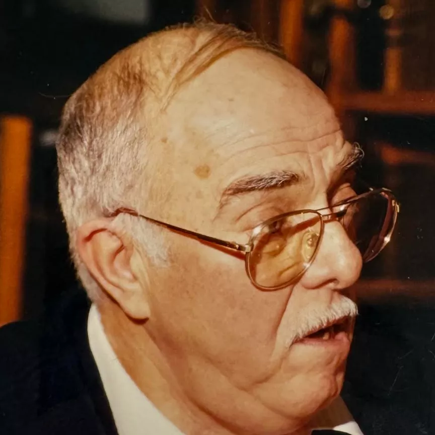 Photo de José DUPONT