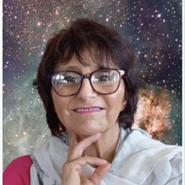 Photo de Fabienne DEMAUDE