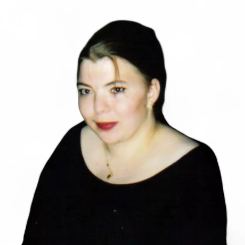 Photo de Sabrina DABLEMENT