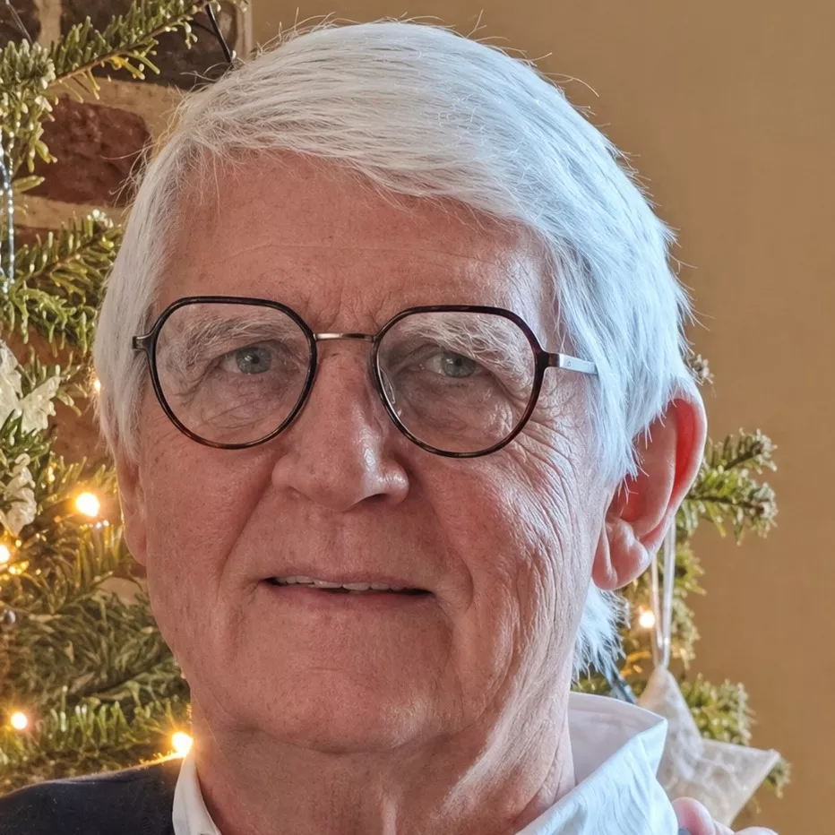 Photo de Jean-Pierre KAPALA