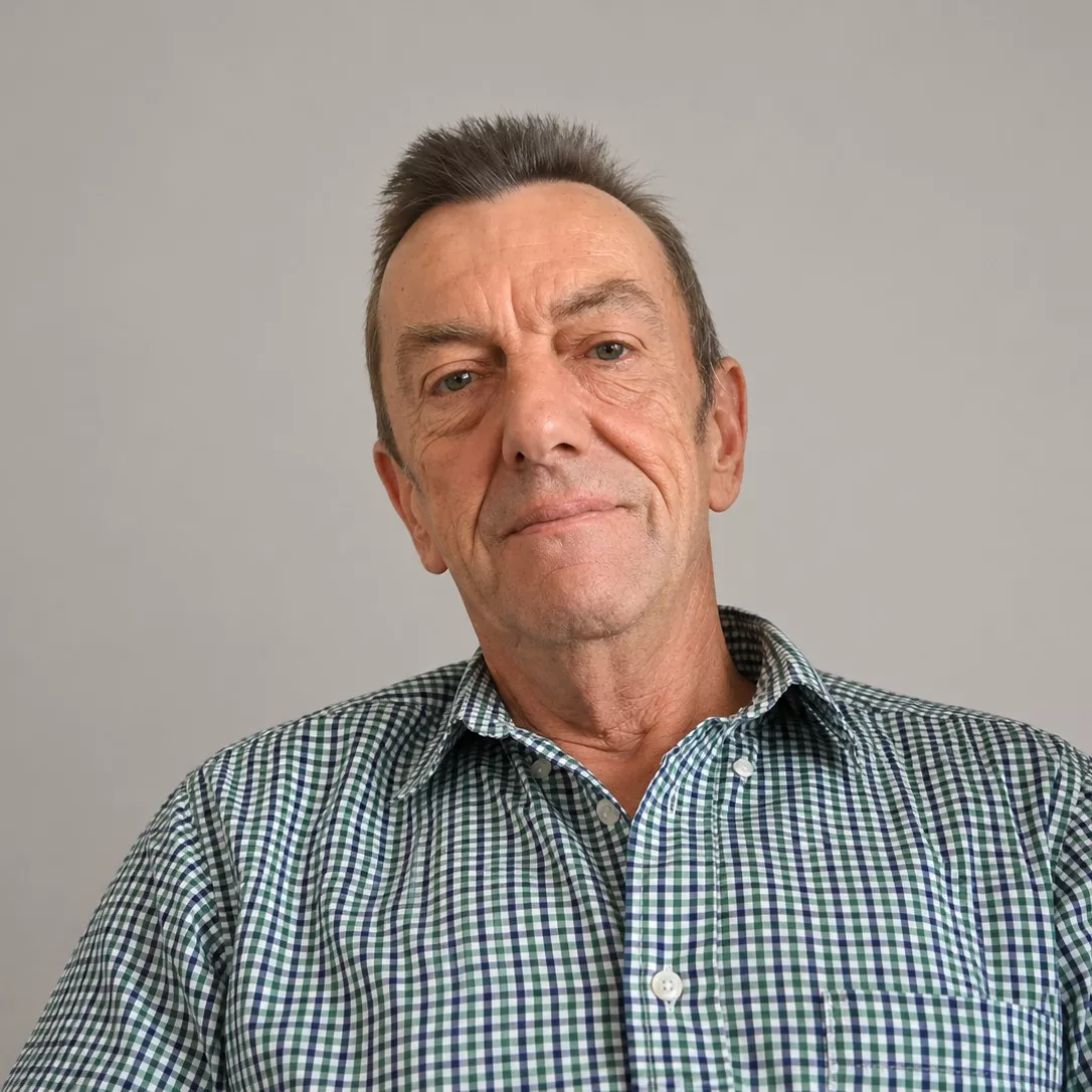 Photo de Michel TASSIN