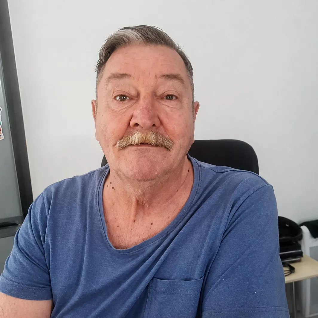 Photo de Daniel LESPÈCE