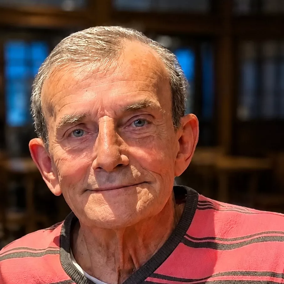Photo de Francis FROMONT