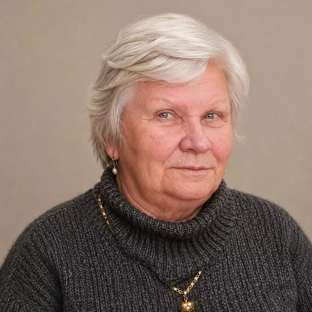 Photo de Josiane LELEUX