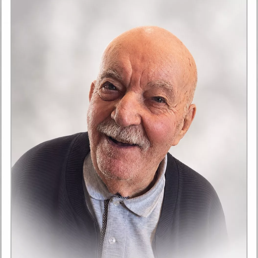 Photo d’Emile BENETE