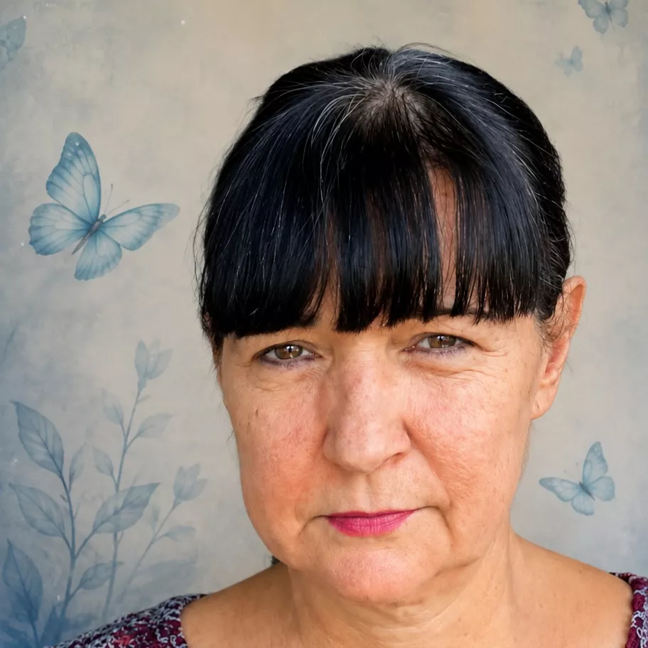 Photo de Murielle GELEZ