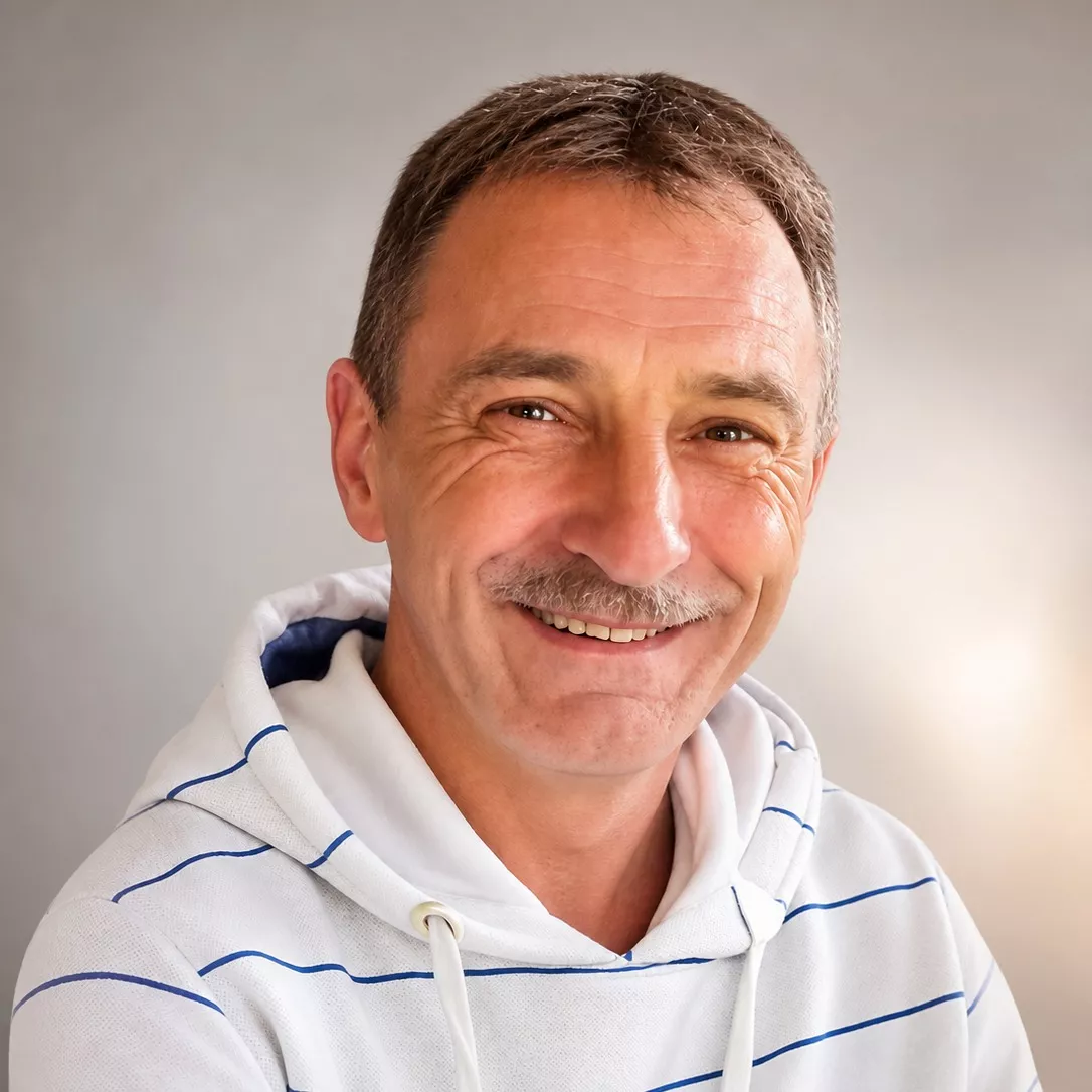 Photo de Yan LEDUC