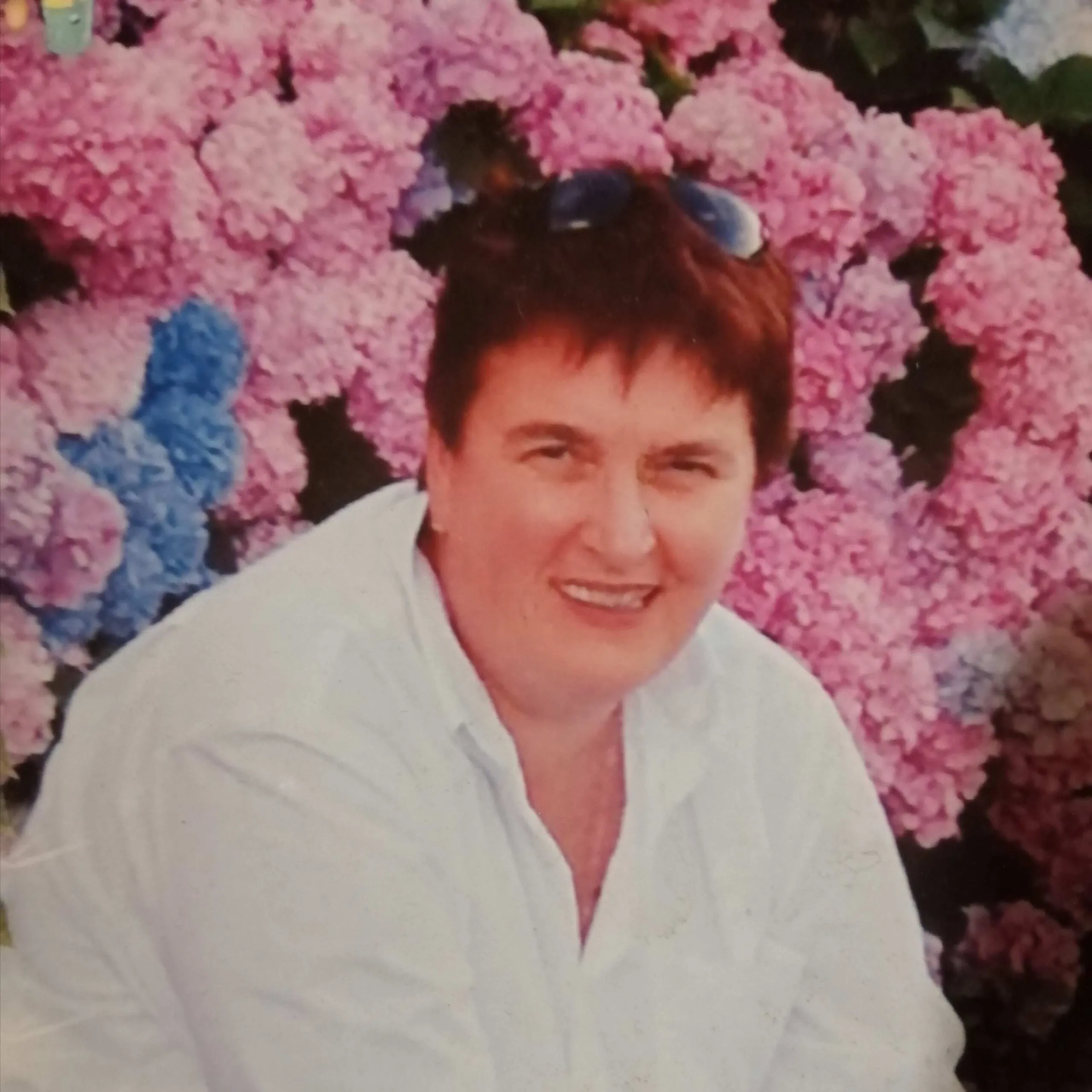 Photo de Catherine PLUMECOCQ