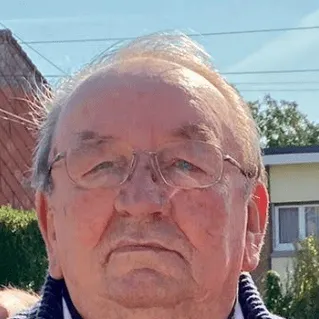 Photo de Bernard LACHERÉ