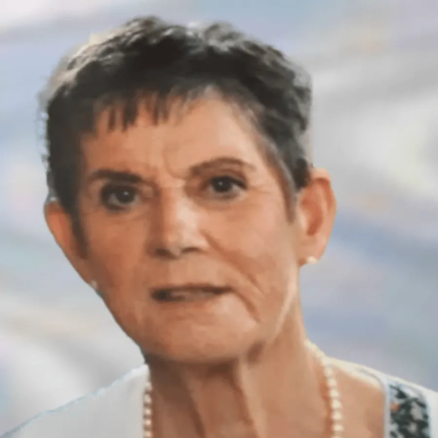 Photo de Bernadette POTIER