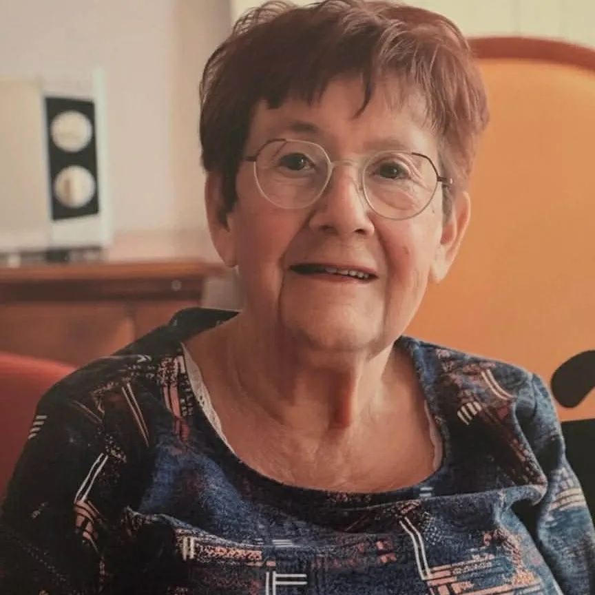 Photo de Clotilde MORAGE