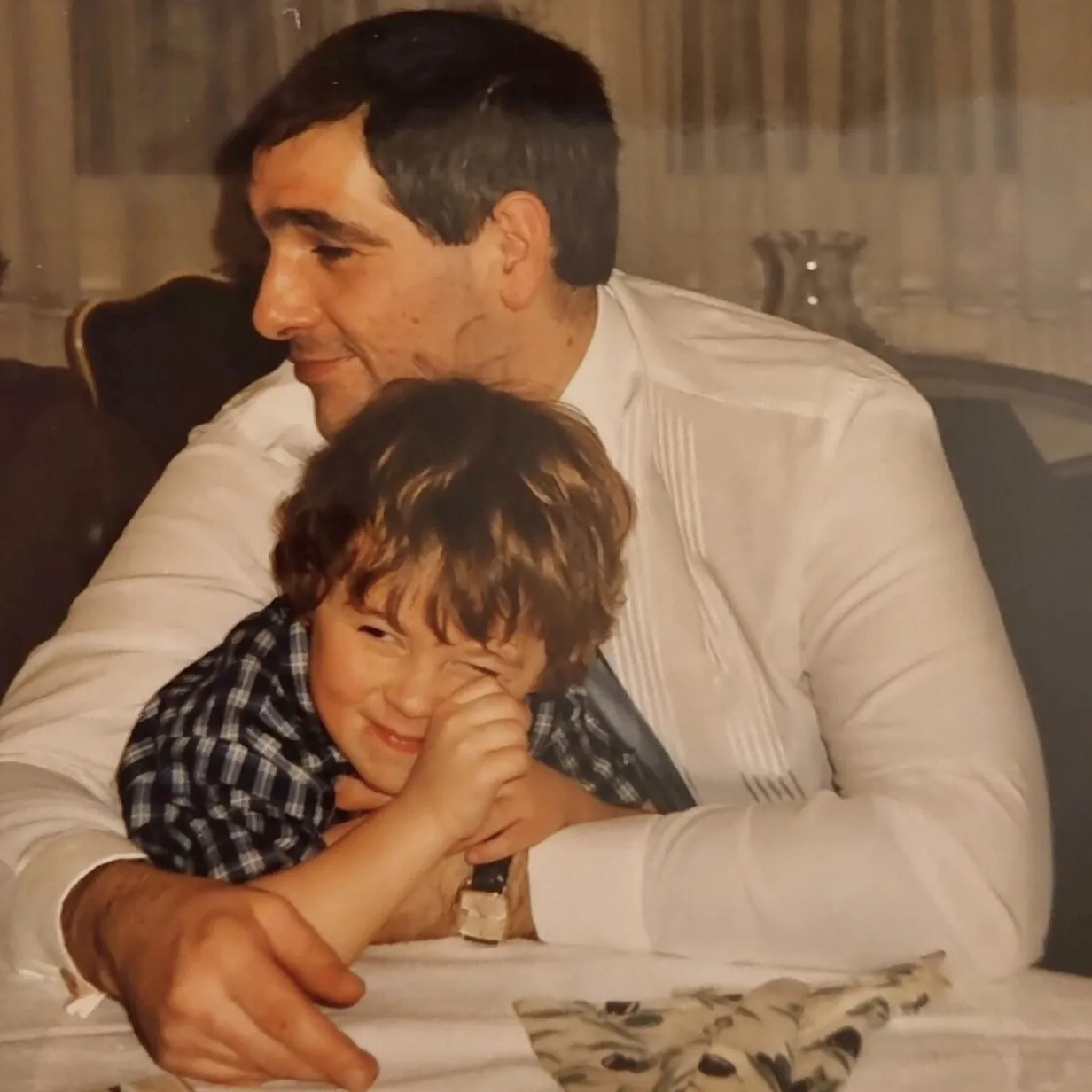 Photo de Le Docteur Bertrand STALNIKIEWICZ