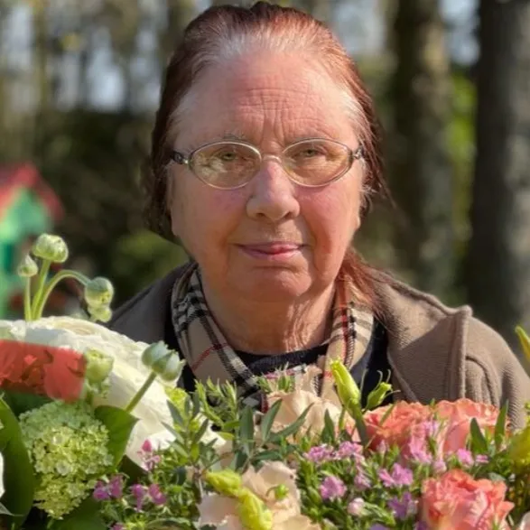 Photo de Françoise SMAGGHE