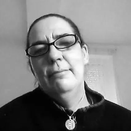 Photo de Marie Paule LEBOUCQ