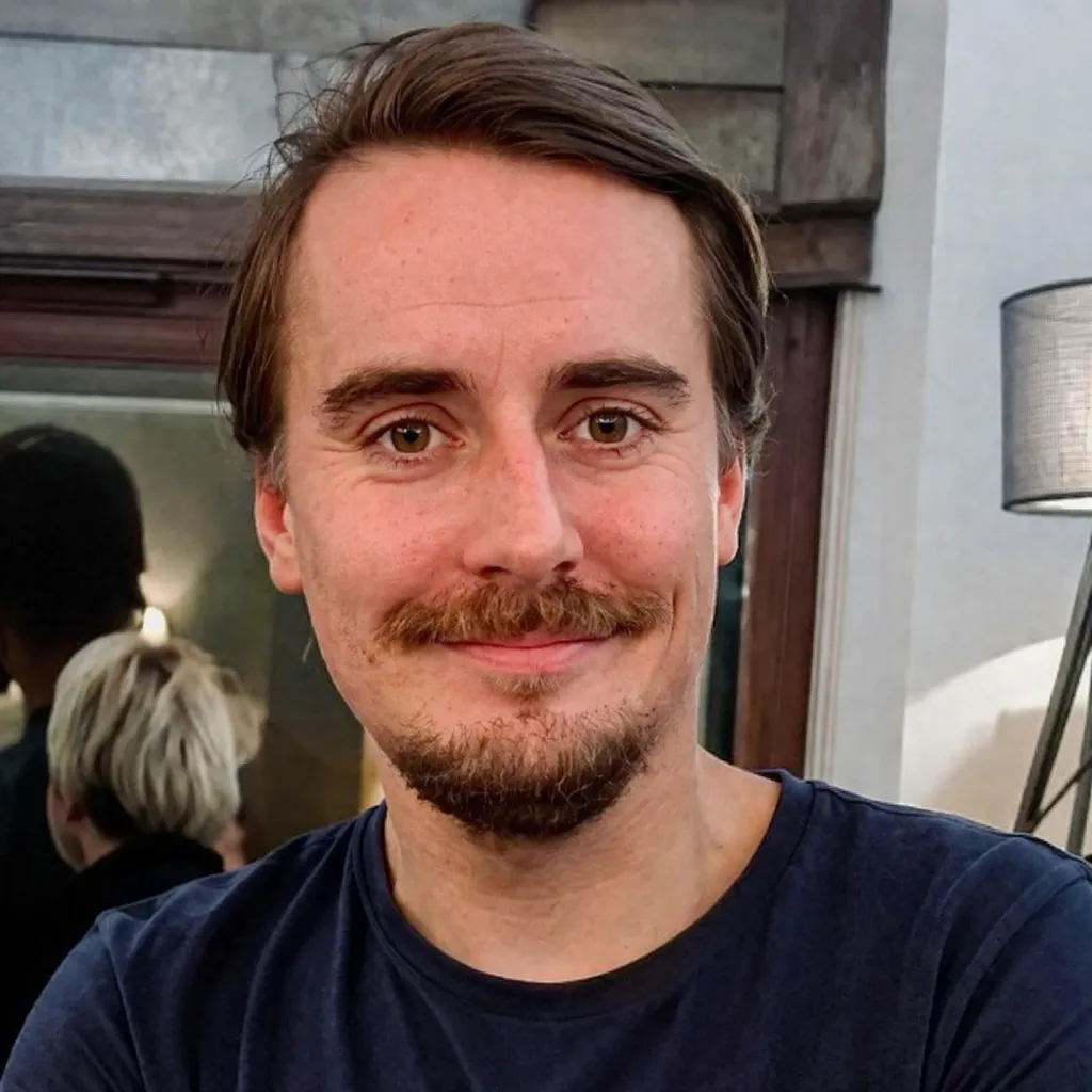 Photo d’Antoine CACHEUX